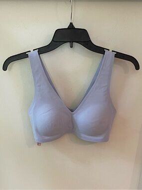 Victoria’s Secret | NWOT | Slumber T-shirt Bra in “Icy Lavender”
